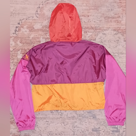 Cotopaxi Teca Color Block Good Morning Jacket Medium - Picture 14 of 14